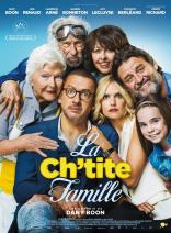 La Ch’tite famille (2018)